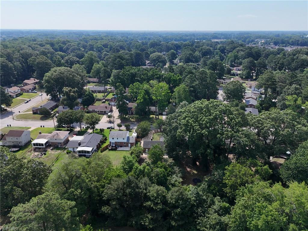 117 Gawain Drive Newport News VA 23602