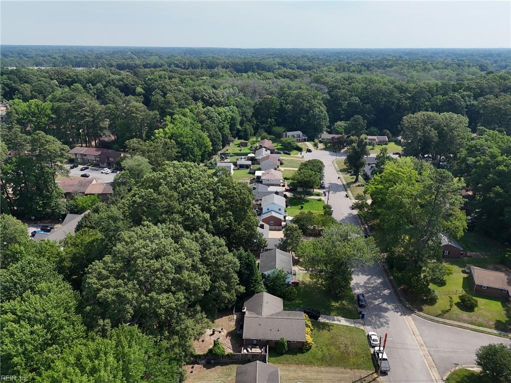 117 Gawain Drive Newport News VA 23602