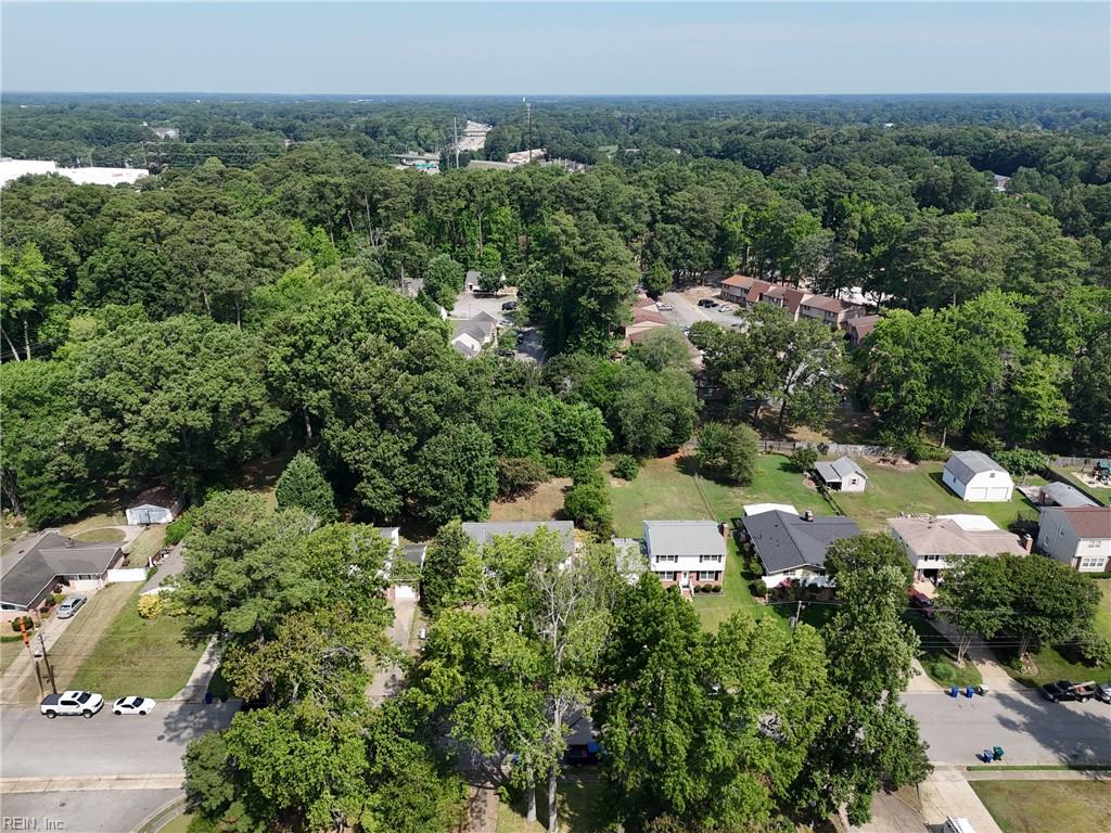 117 Gawain Drive Newport News VA 23602