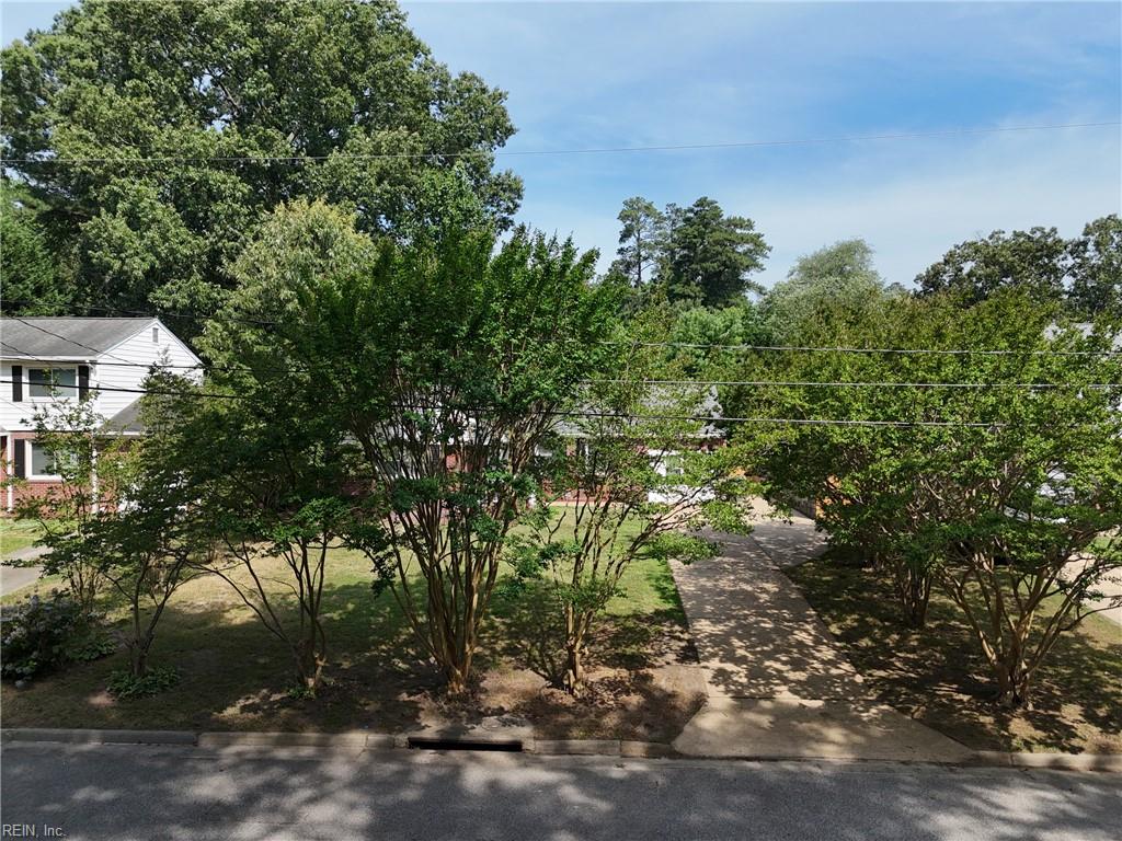 117 Gawain Drive Newport News VA 23602