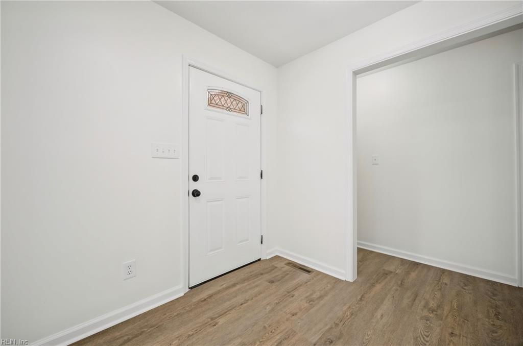 117 Gawain Drive Newport News VA 23602