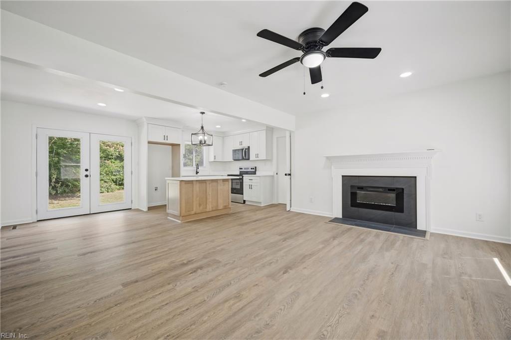 117 Gawain Drive Newport News VA 23602