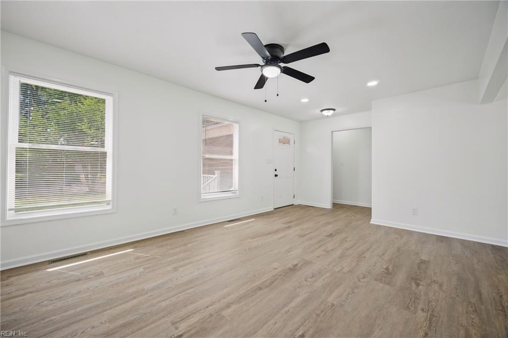 117 Gawain Drive Newport News VA 23602