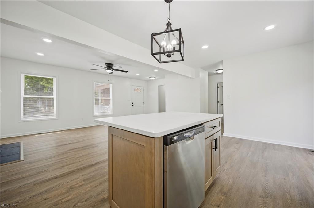 117 Gawain Drive Newport News VA 23602