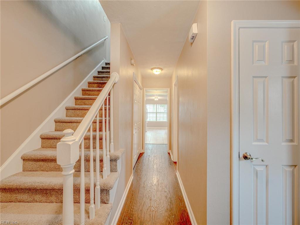 906 Bellgate Court Newport News VA 23602