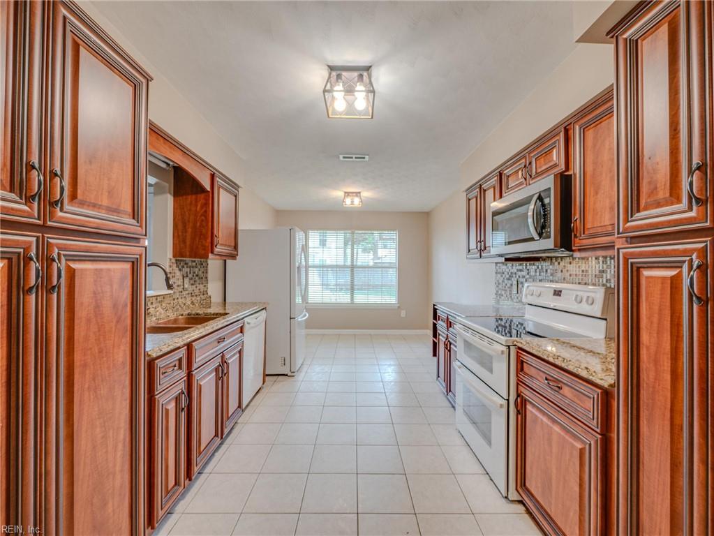 906 Bellgate Court Newport News VA 23602