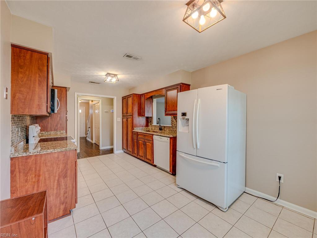 906 Bellgate Court Newport News VA 23602
