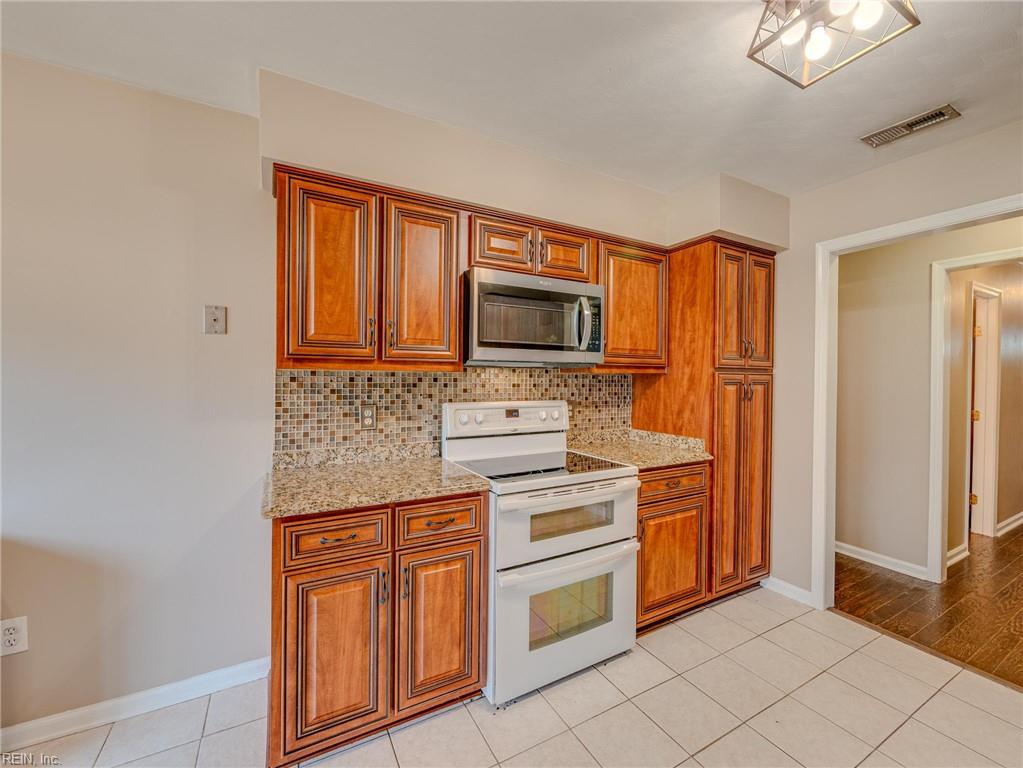 906 Bellgate Court Newport News VA 23602