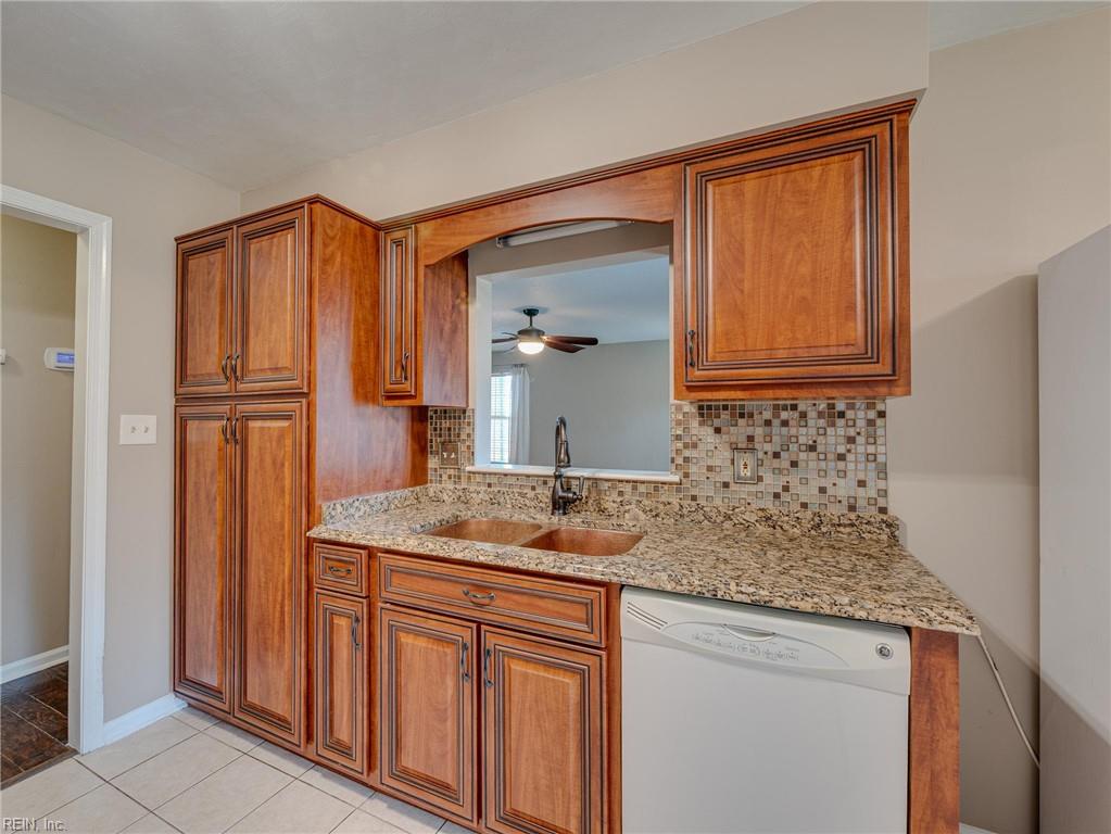 906 Bellgate Court Newport News VA 23602