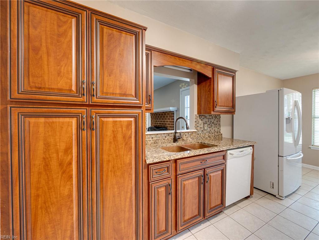 906 Bellgate Court Newport News VA 23602