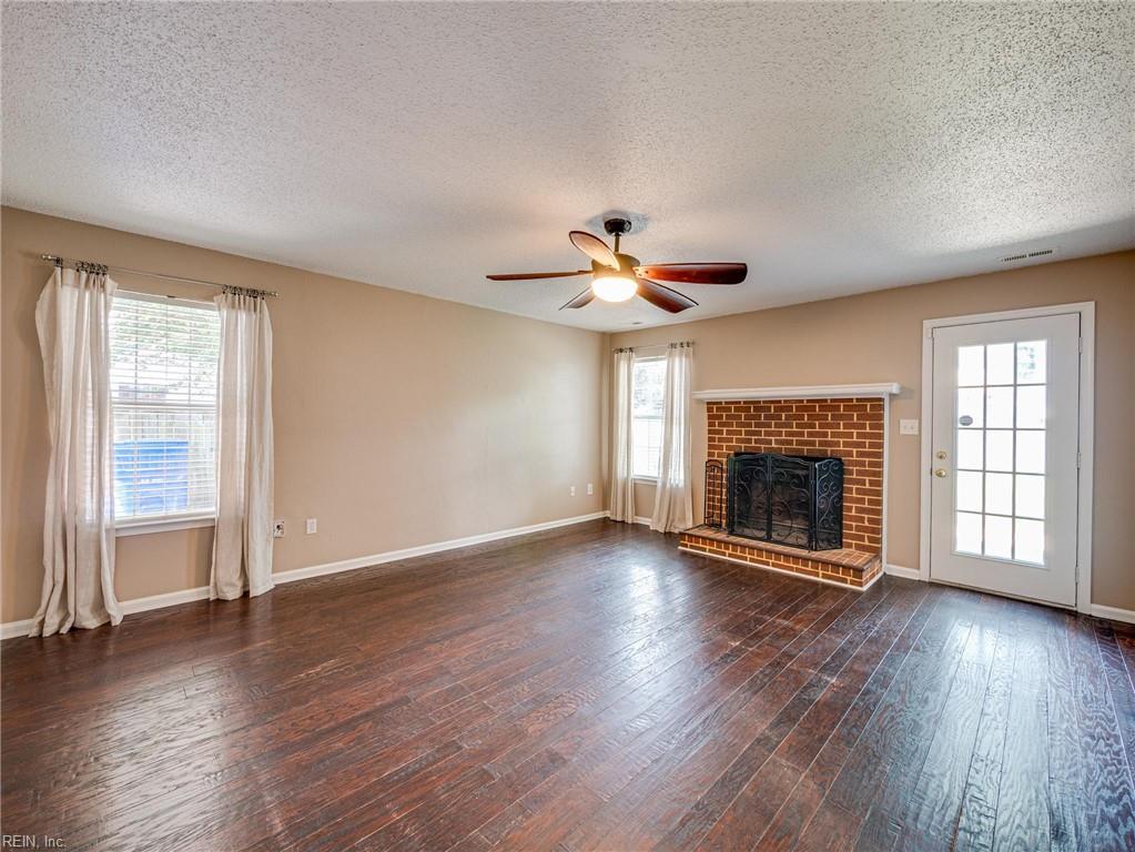 906 Bellgate Court Newport News VA 23602