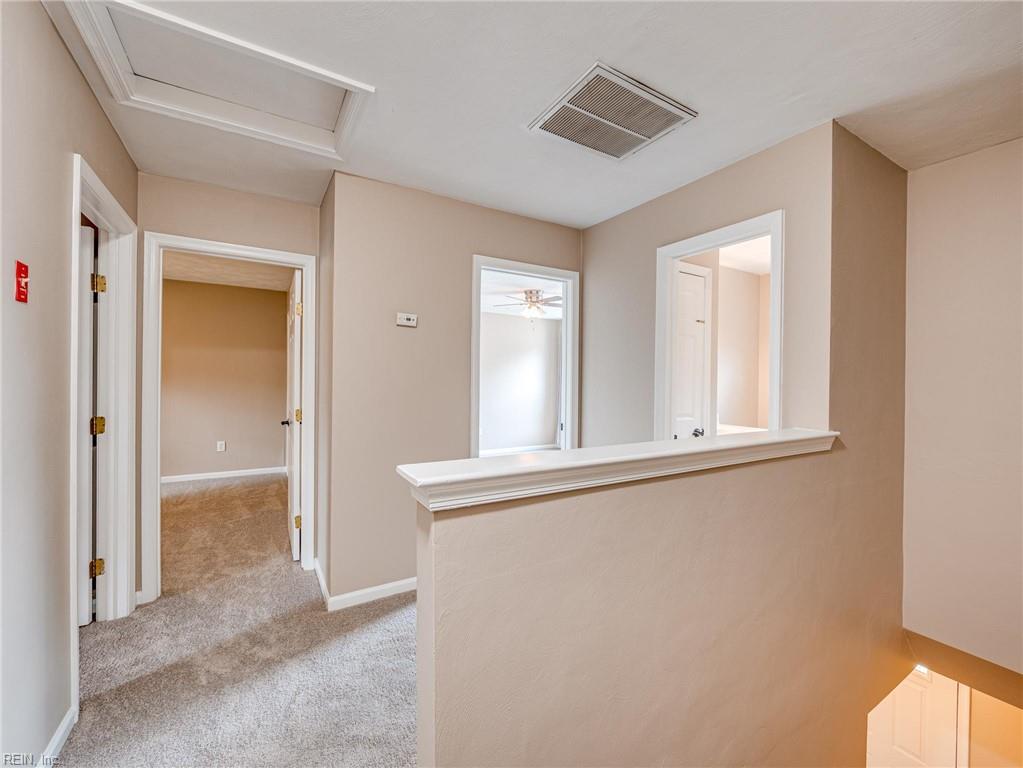 906 Bellgate Court Newport News VA 23602