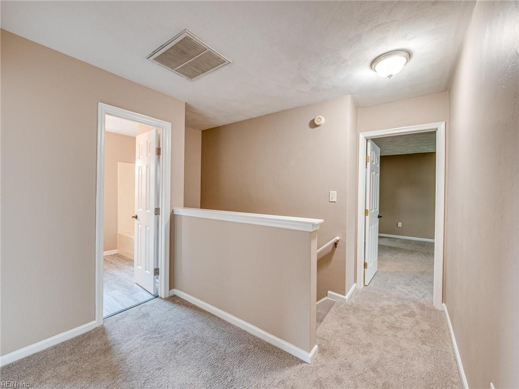 906 Bellgate Court Newport News VA 23602