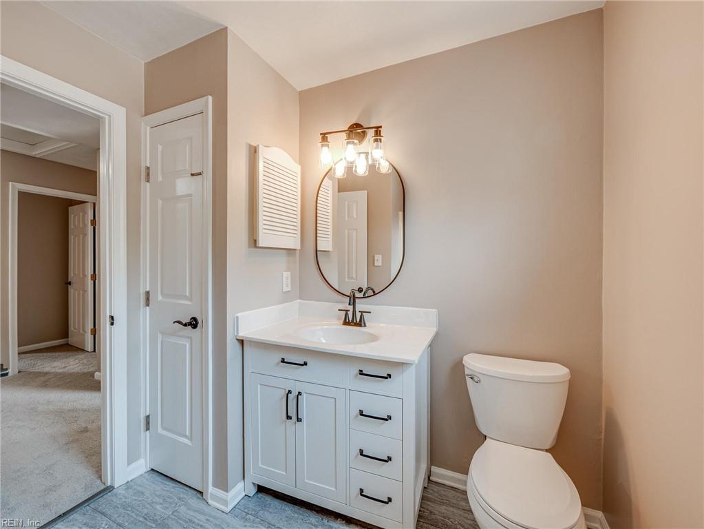 906 Bellgate Court Newport News VA 23602