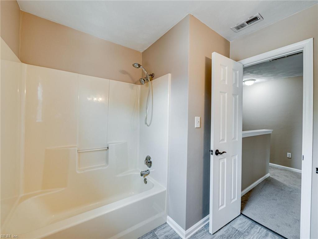 906 Bellgate Court Newport News VA 23602