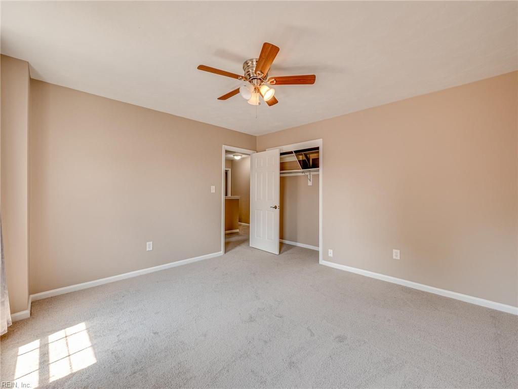 906 Bellgate Court Newport News VA 23602