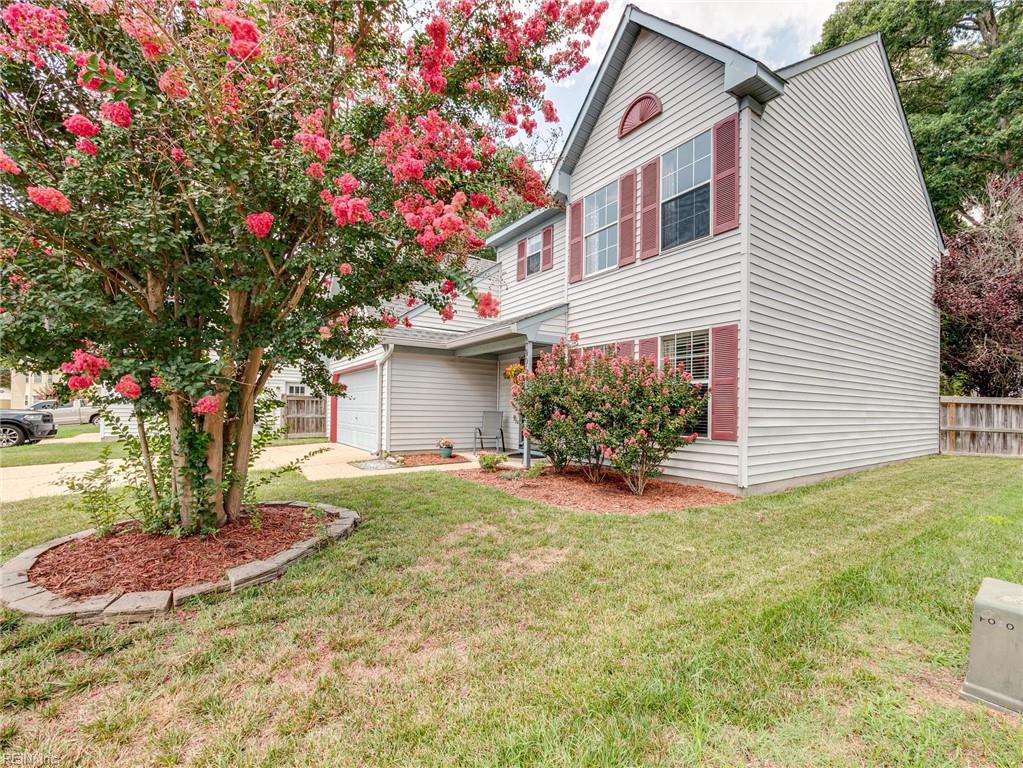 906 Bellgate Court Newport News VA 23602