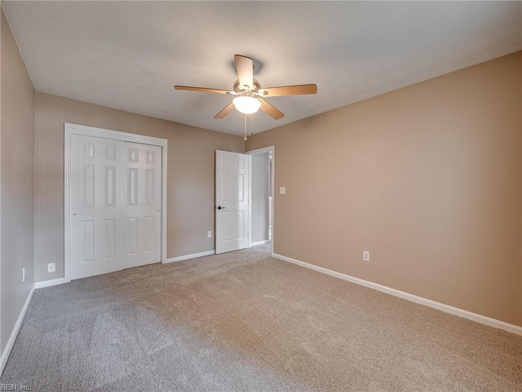 906 Bellgate Court Newport News VA 23602