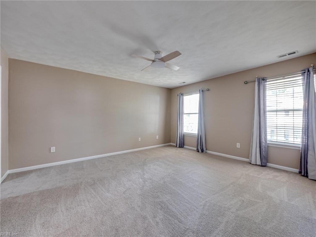 906 Bellgate Court Newport News VA 23602