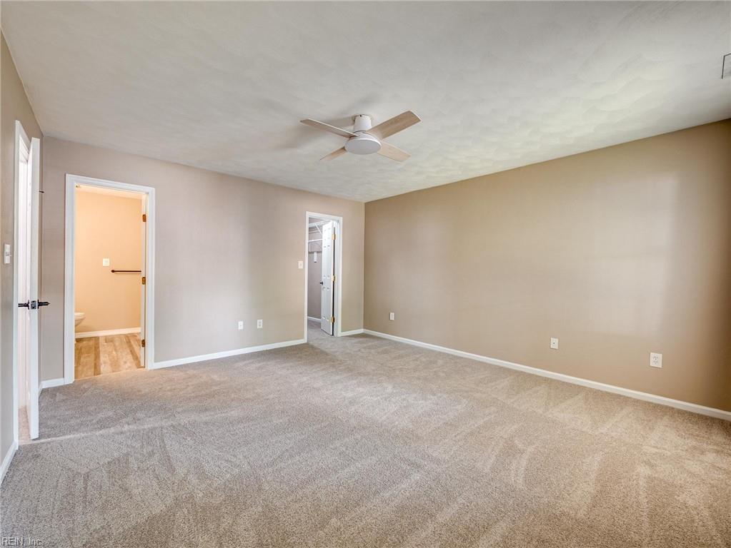906 Bellgate Court Newport News VA 23602