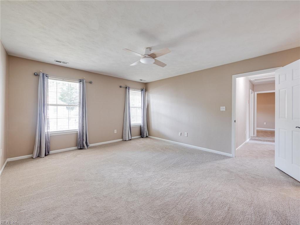 906 Bellgate Court Newport News VA 23602