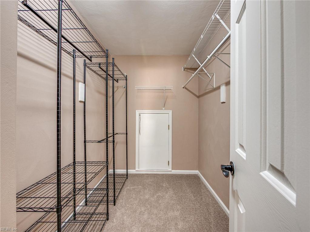 906 Bellgate Court Newport News VA 23602