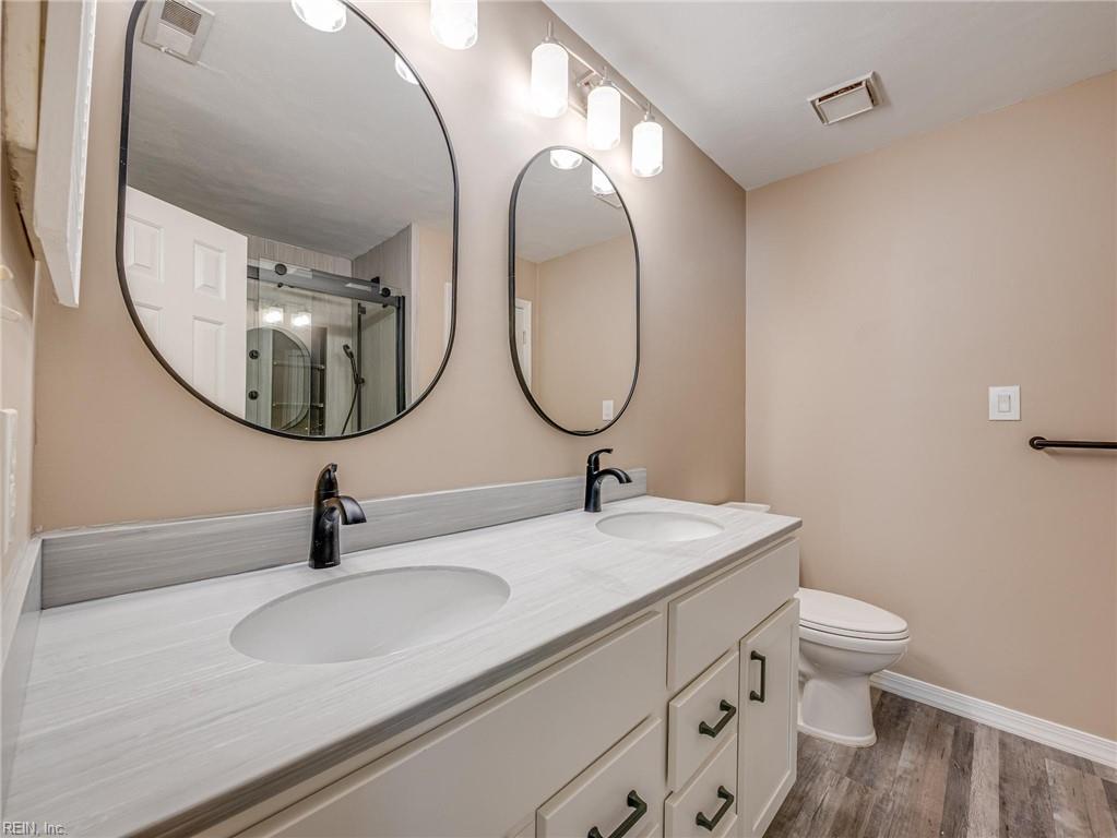 906 Bellgate Court Newport News VA 23602