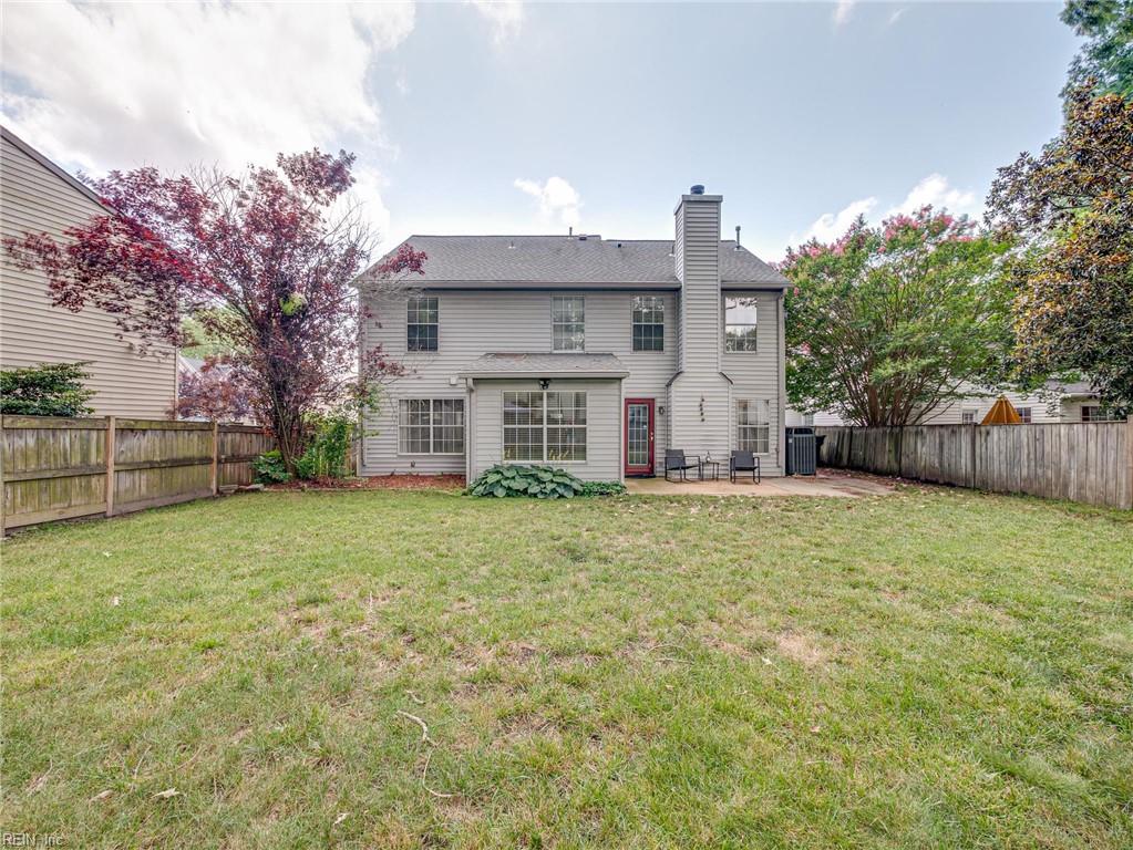 906 Bellgate Court Newport News VA 23602