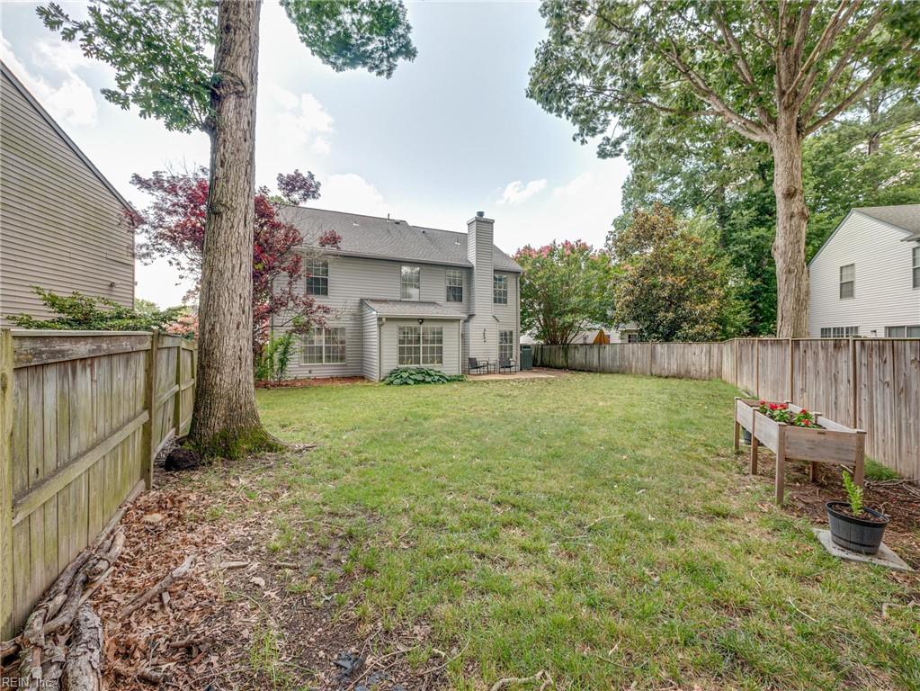 906 Bellgate Court Newport News VA 23602