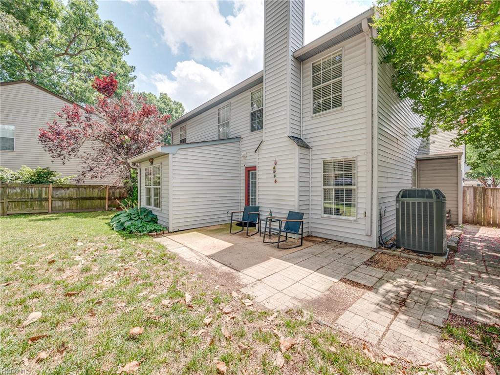 906 Bellgate Court Newport News VA 23602
