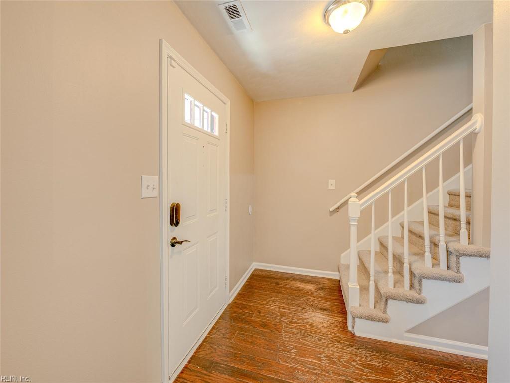 906 Bellgate Court Newport News VA 23602