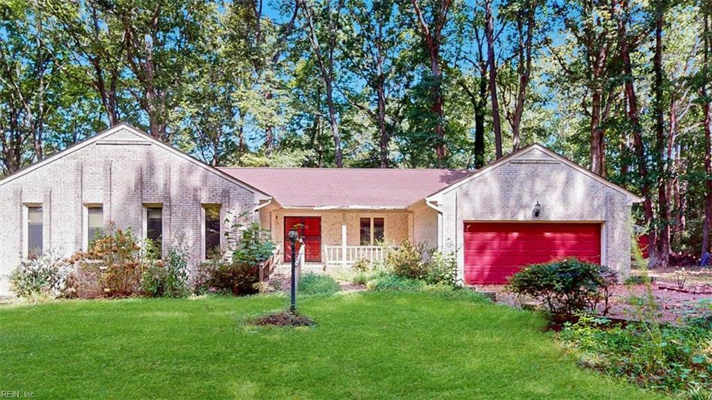 4859 Rosewell Drive Gloucester VA 23061