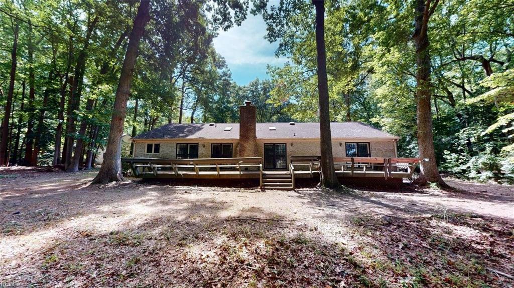 4859 Rosewell Drive Gloucester VA 23061