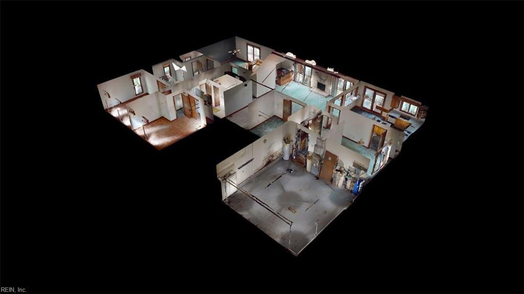 4859 Rosewell Drive Gloucester VA 23061