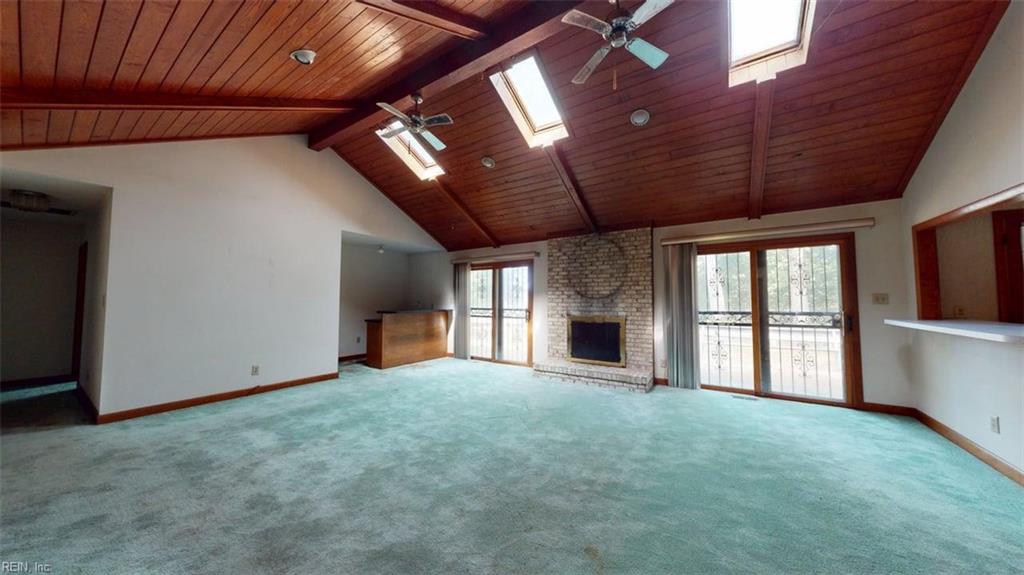 4859 Rosewell Drive Gloucester VA 23061