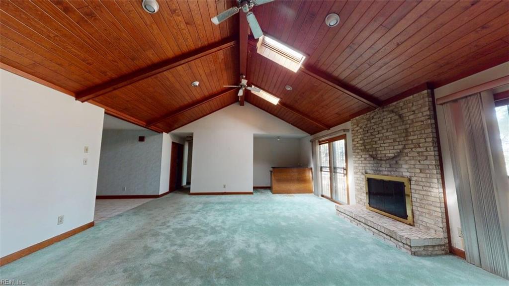 4859 Rosewell Drive Gloucester VA 23061