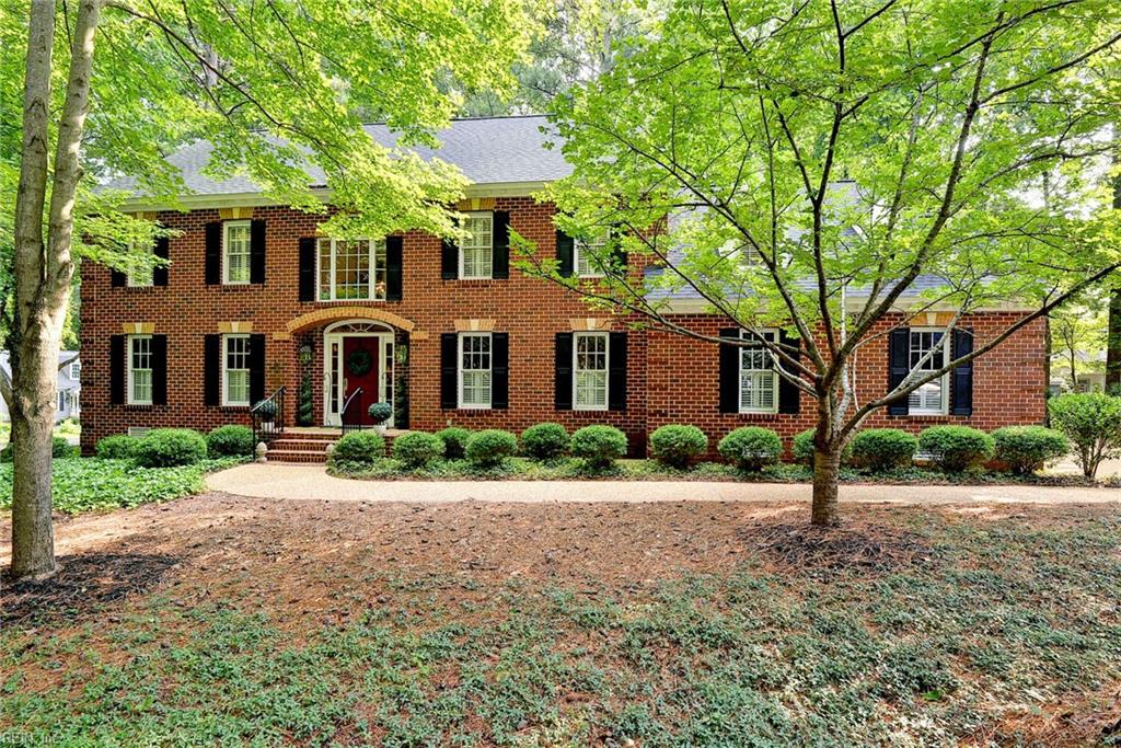 101 Eagle Williamsburg VA 23188