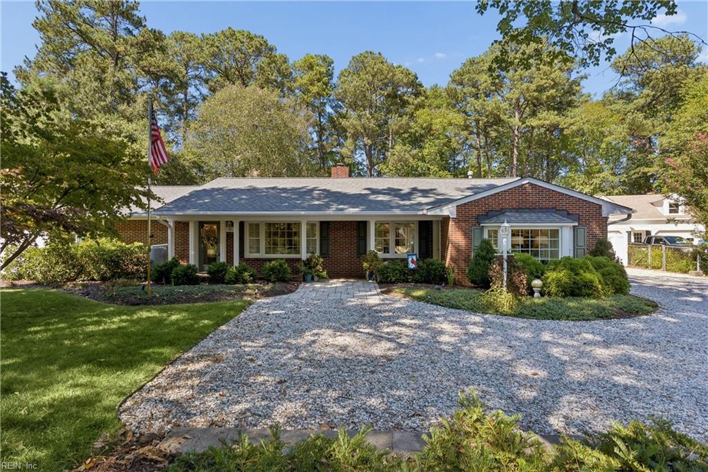208 Nelson District Road Yorktown VA 23692