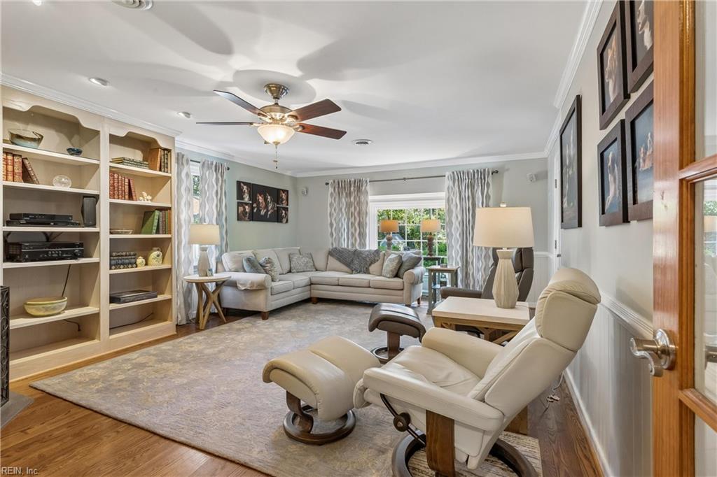 208 Nelson District Road Yorktown VA 23692