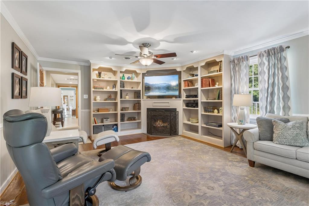 208 Nelson District Road Yorktown VA 23692