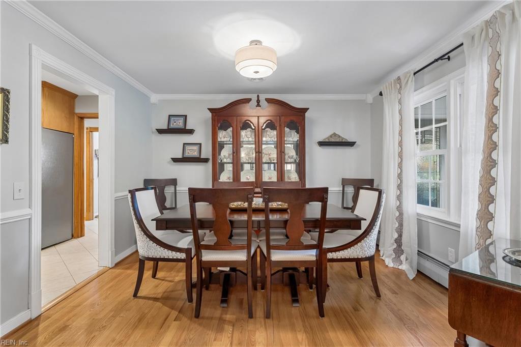 208 Nelson District Road Yorktown VA 23692