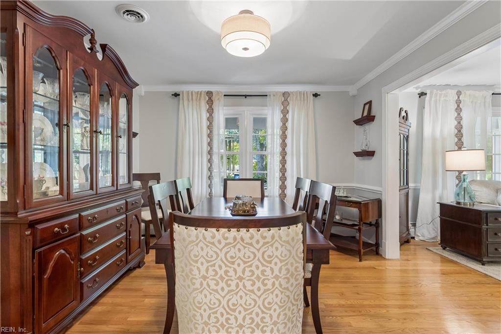 208 Nelson District Road Yorktown VA 23692