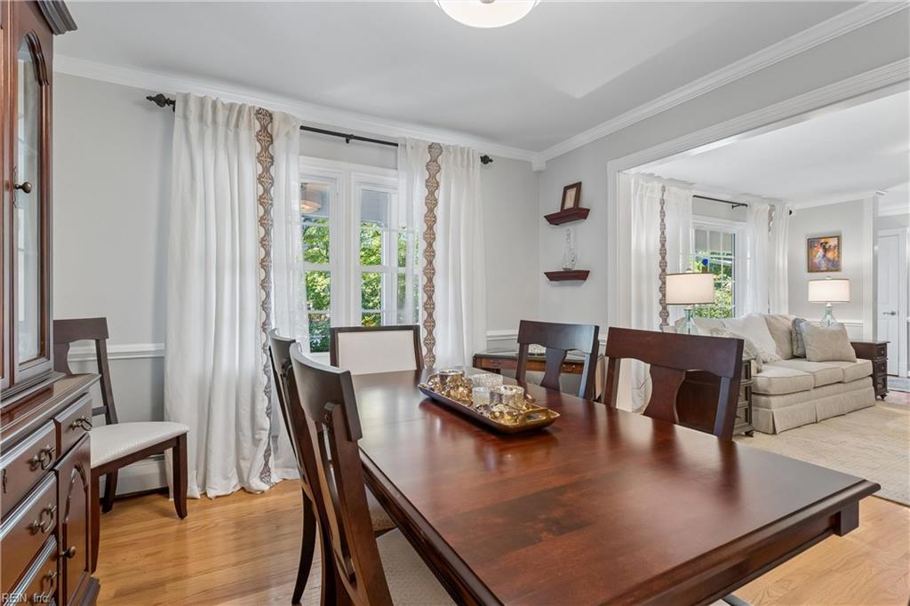 208 Nelson District Road Yorktown VA 23692