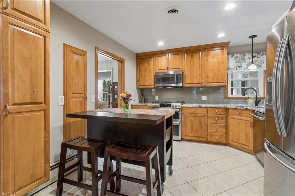 208 Nelson District Road Yorktown VA 23692