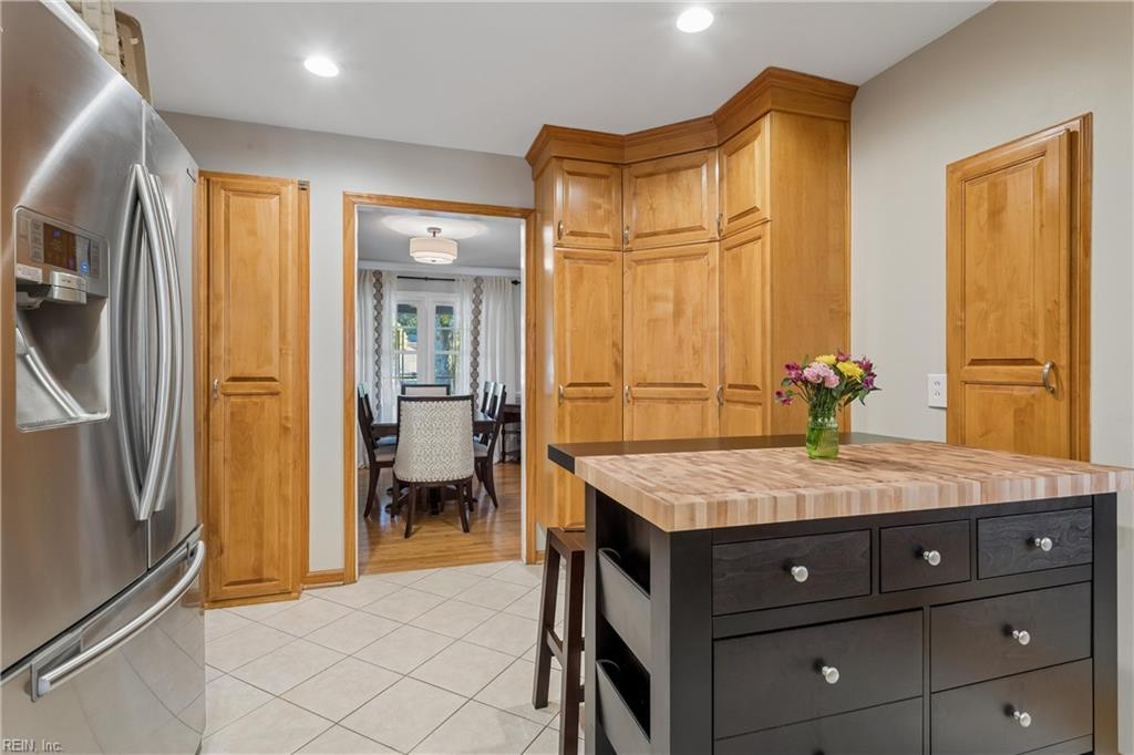 208 Nelson District Road Yorktown VA 23692