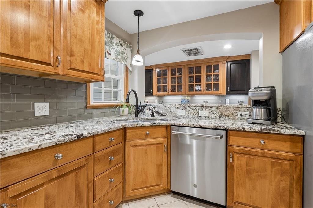 208 Nelson District Road Yorktown VA 23692