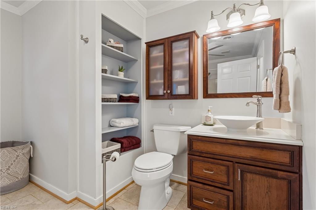 208 Nelson District Road Yorktown VA 23692