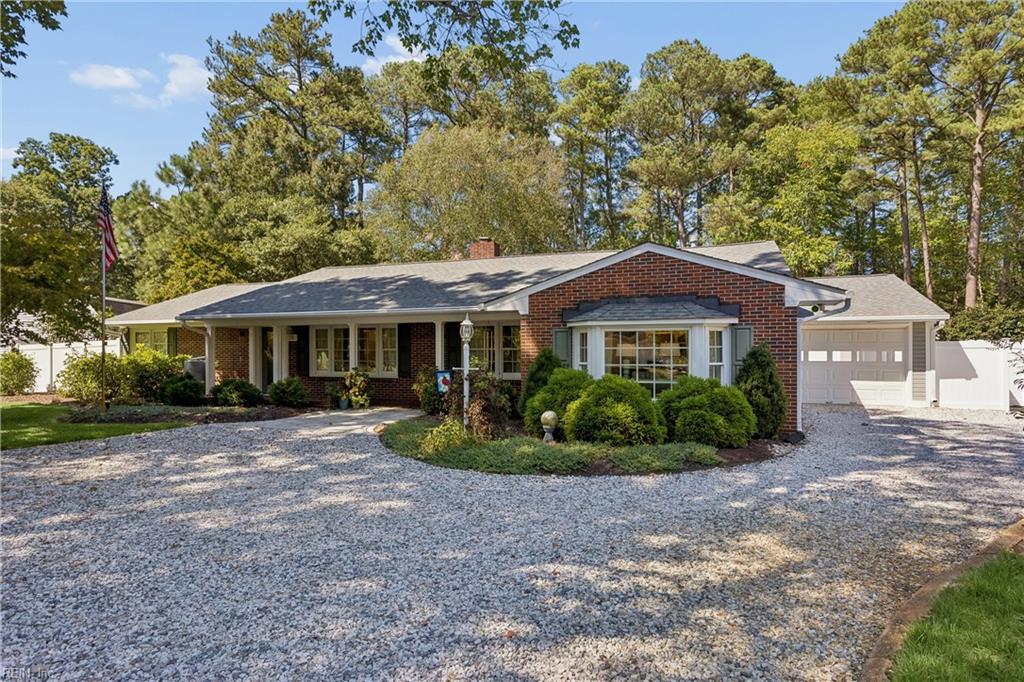 208 Nelson District Road Yorktown VA 23692
