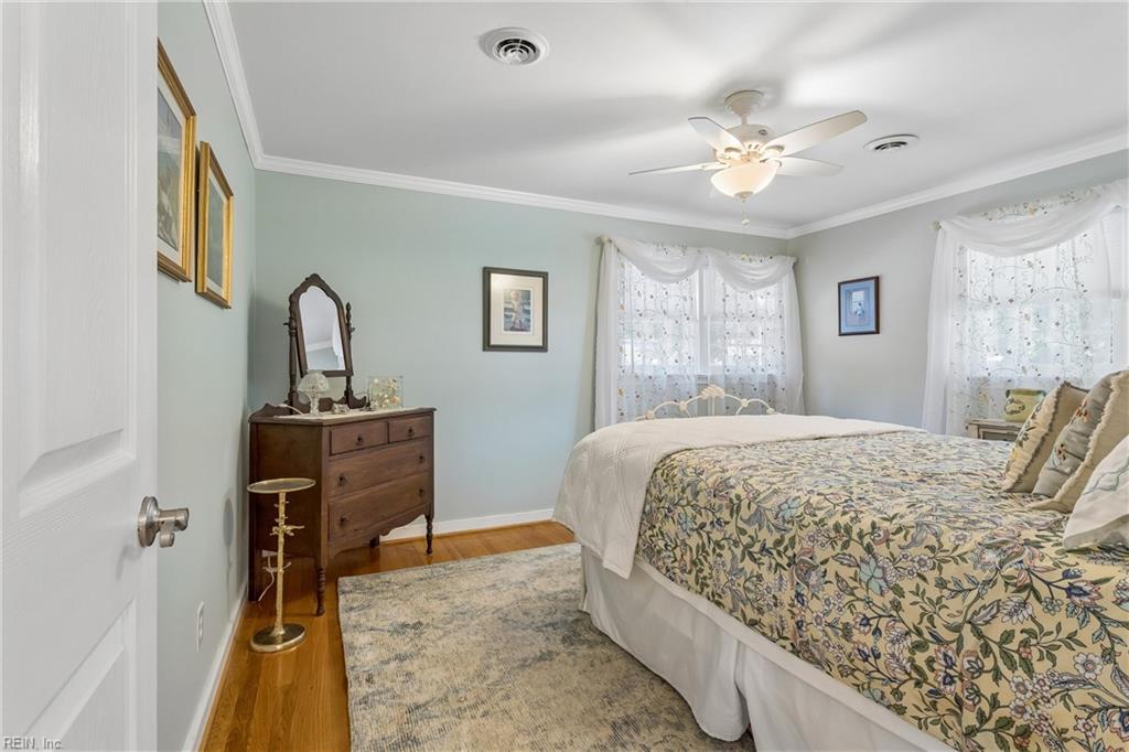 208 Nelson District Road Yorktown VA 23692