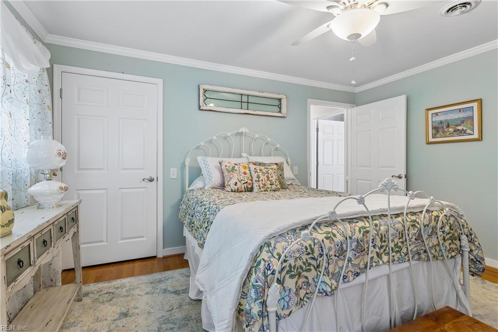 208 Nelson District Road Yorktown VA 23692